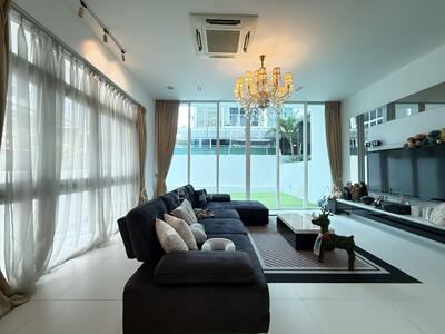 For Sale - Andrew’s Terrace