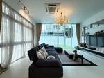Andrew’s Terrace