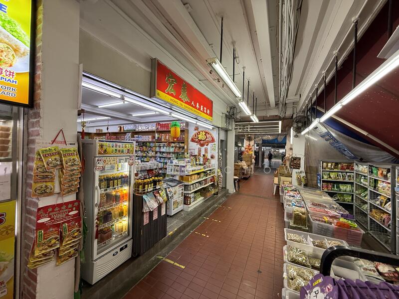118 Aljunied Ave 2, , 345 sqft, Shop / Shophouse For Sale, by Conrad Chow, 60161495 - CommercialGuru.com.sg