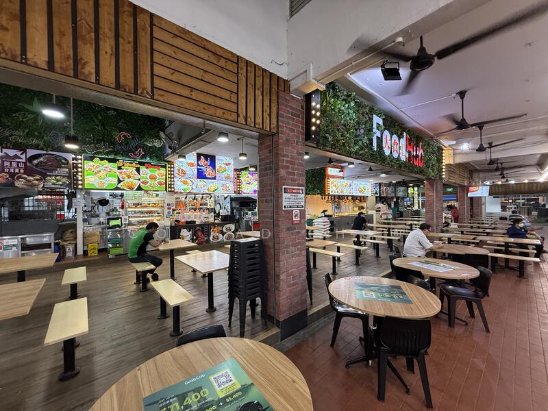 118 Aljunied Ave 2, , 345 sqft, Shop / Shophouse For Sale, by Conrad Chow, 60161495 - CommercialGuru.com.sg