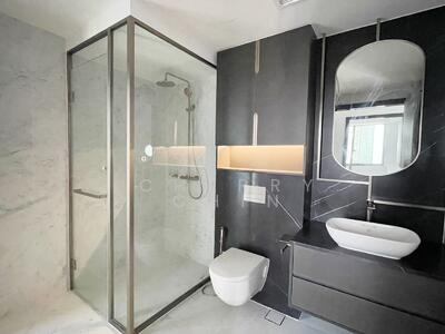 For Rent - Newly TOP Condo at Tanjong Pagar