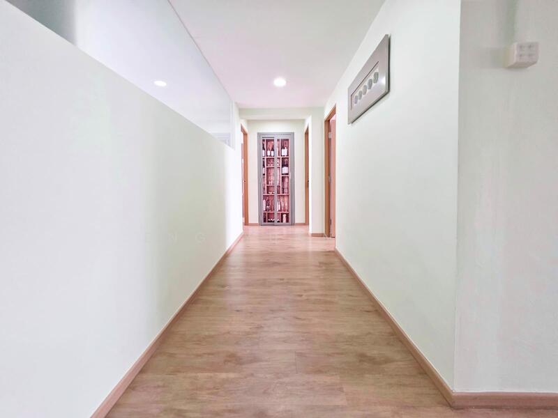 Corridor
