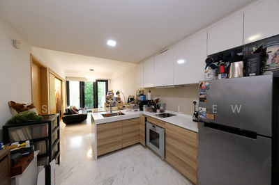 For Sale - WaterScape @ Cavenagh