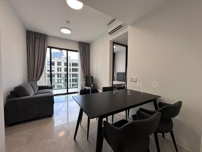 For Sale - Juniper Hill