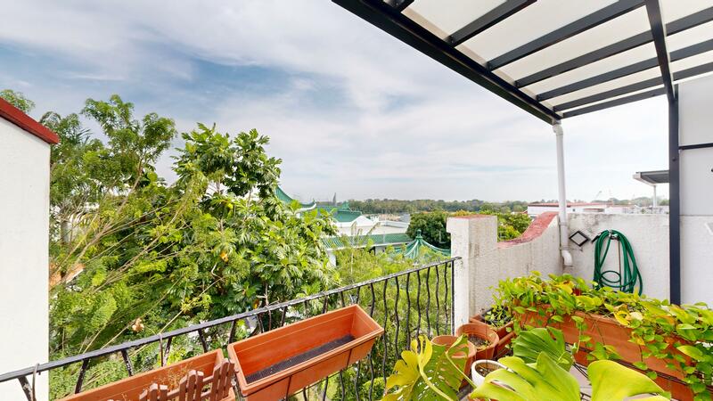 For Sale - Kew Residencia