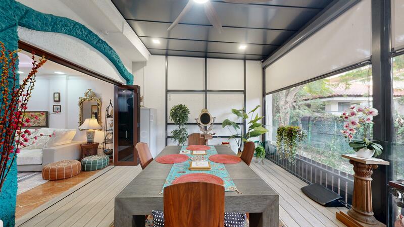 For Sale - Kew Residencia