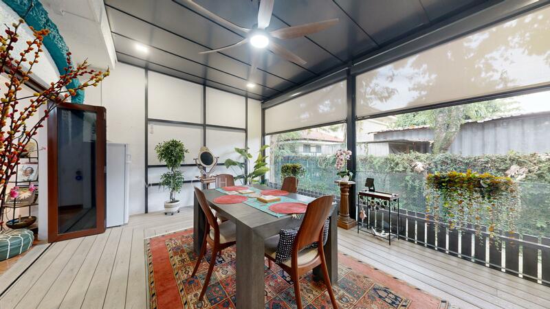 For Sale - Kew Residencia