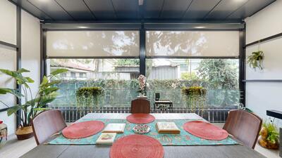 For Sale - Kew Residencia