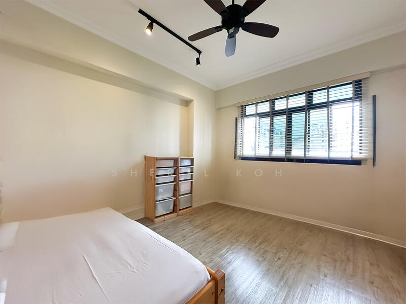 Common Bedroom 1