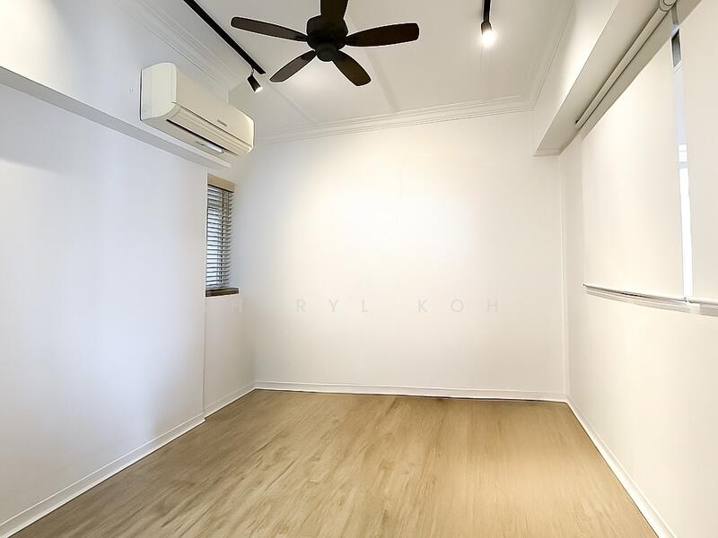 Common Bedroom 2