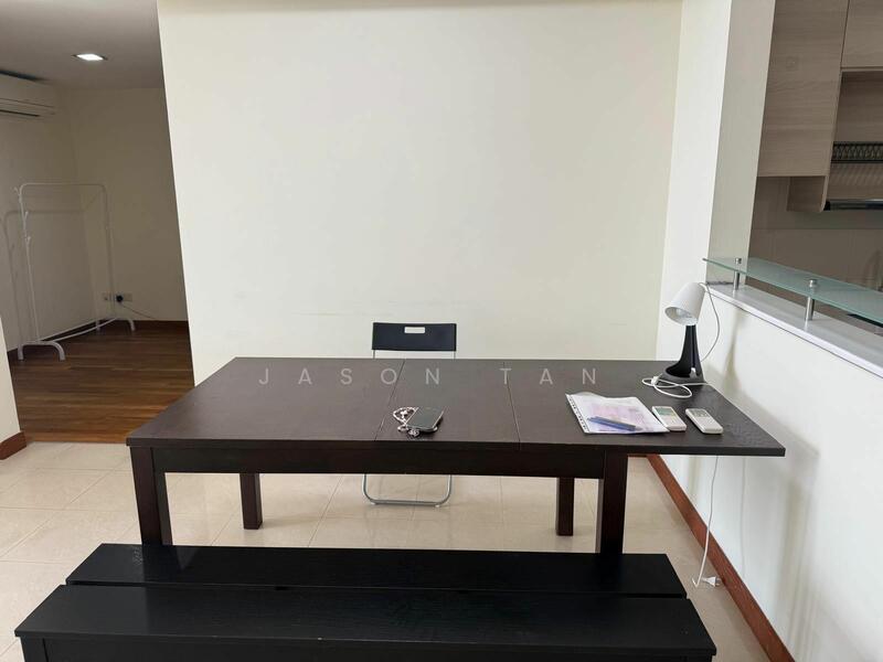 For Rent - Blue Horizon