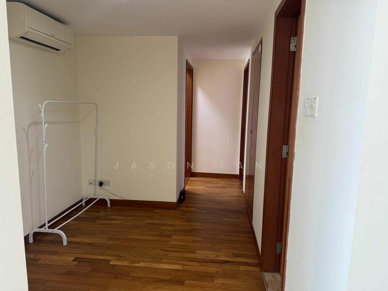 For Rent - Blue Horizon