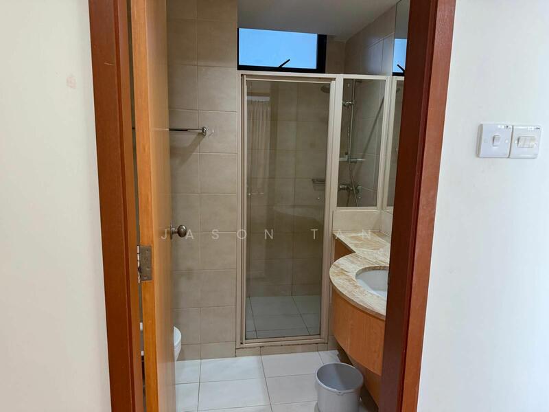 For Rent - Blue Horizon