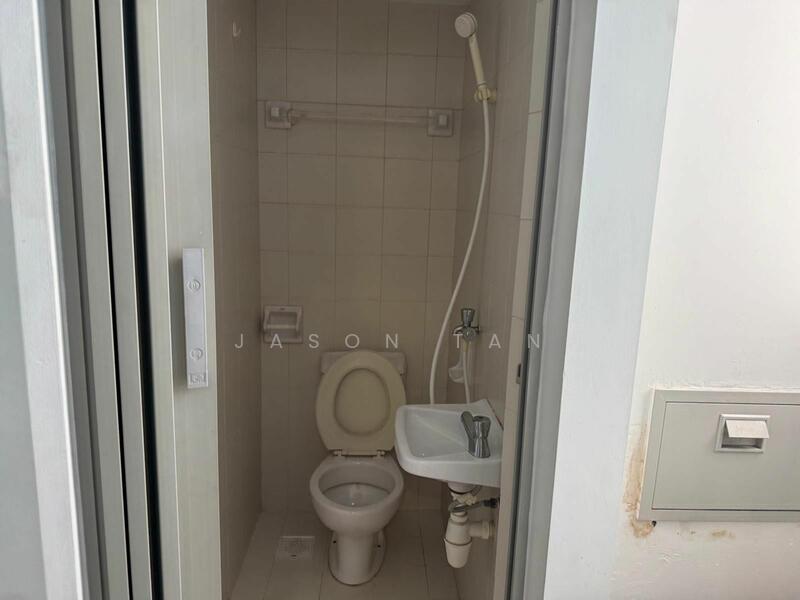 For Rent - Blue Horizon