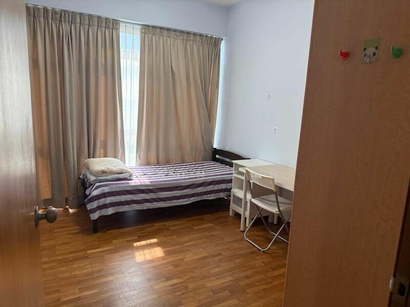 For Rent - Blue Horizon