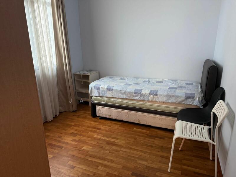 For Rent - Blue Horizon