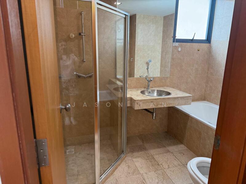 For Rent - Blue Horizon