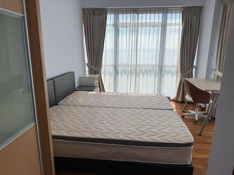 For Rent - Blue Horizon