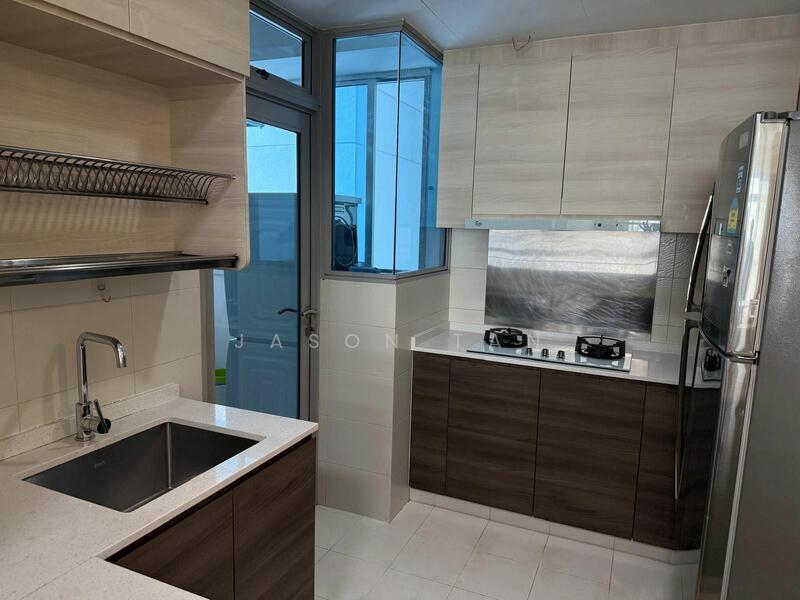 For Rent - Blue Horizon