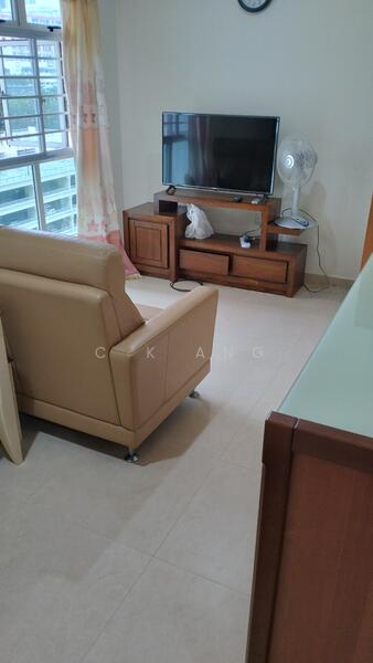 For Rent - 10B Boon Tiong Road