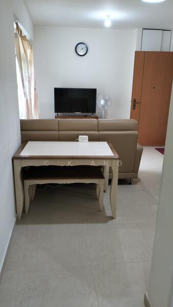 For Rent - 10B Boon Tiong Road