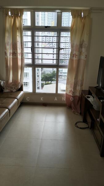 For Rent - 10B Boon Tiong Road