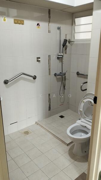 For Rent - 10B Boon Tiong Road