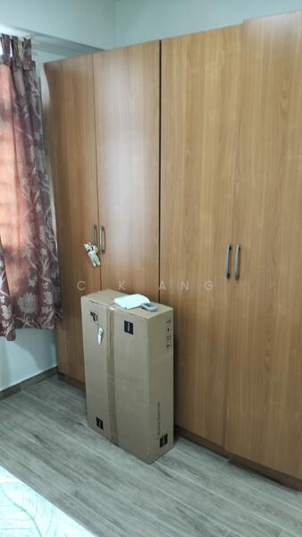 For Rent - 10B Boon Tiong Road