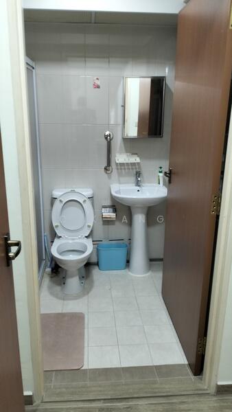 For Rent - 10B Boon Tiong Road