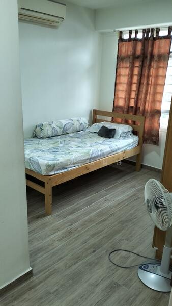 For Rent - 10B Boon Tiong Road