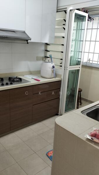 For Rent - 10B Boon Tiong Road