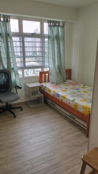 For Rent - 10B Boon Tiong Road