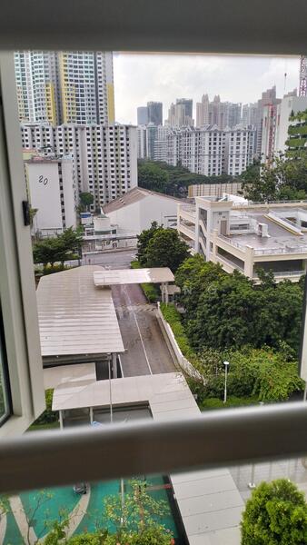 For Rent - 10B Boon Tiong Road