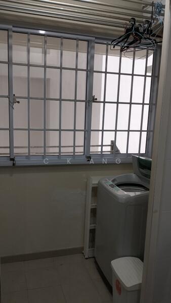 For Rent - 10B Boon Tiong Road