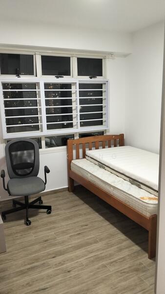 For Rent - 10B Boon Tiong Road