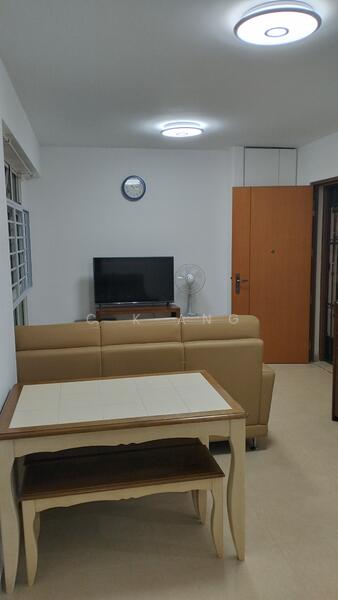 For Rent - 10B Boon Tiong Road