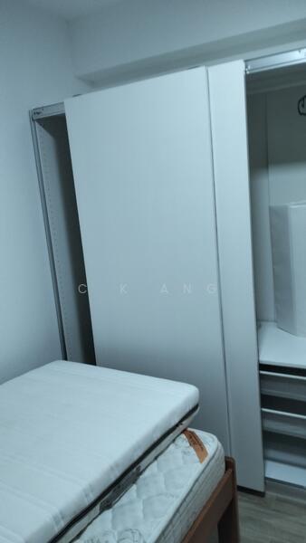 For Rent - 10B Boon Tiong Road