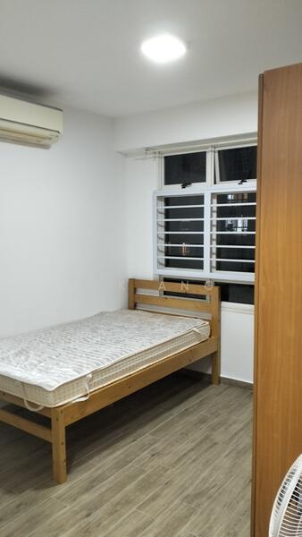 For Rent - 10B Boon Tiong Road