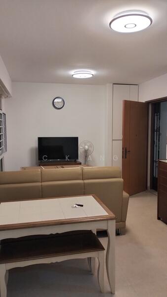 For Rent - 10B Boon Tiong Road