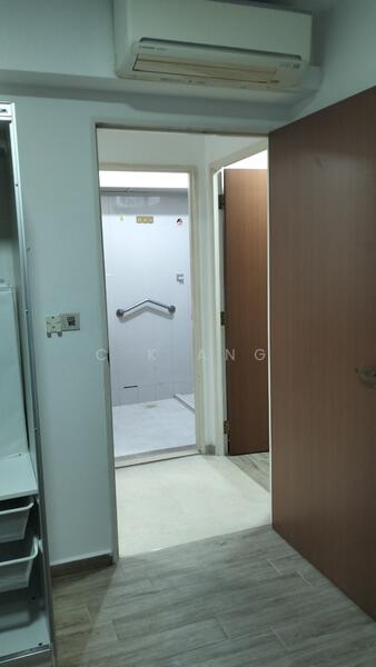 For Rent - 10B Boon Tiong Road