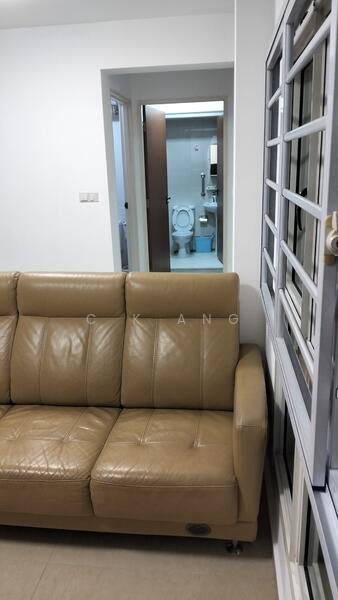 For Rent - 10B Boon Tiong Road