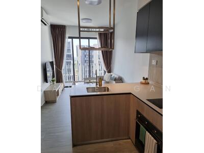 For Rent - Grandeur Park Residences