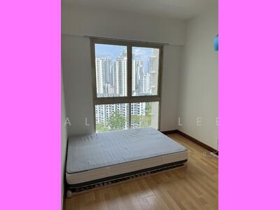 For Rent - Trellis Towers