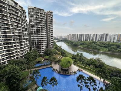 For Rent - RiverTrees Residences