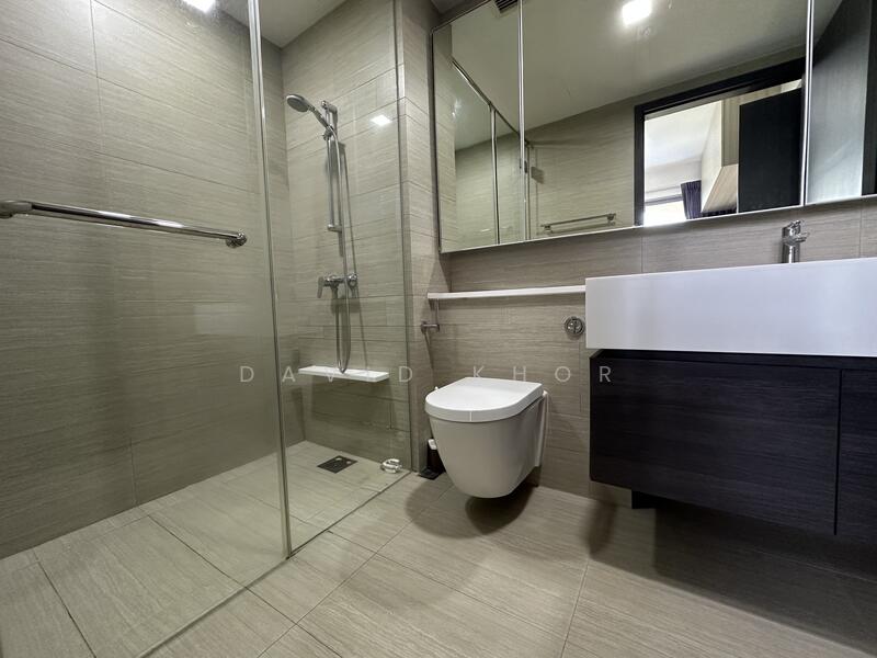 For Rent - RiverTrees Residences