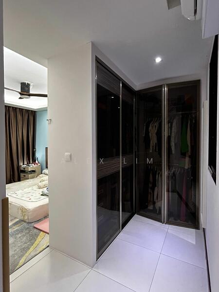 546C Segar Road, 546C Segar Road, Room Rental, 150 sqft, HDB Flat For Rent, by Alex Lim, 60161550 - Bedroom - PropertyGuru.com.sg