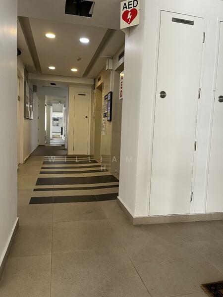 Corridor