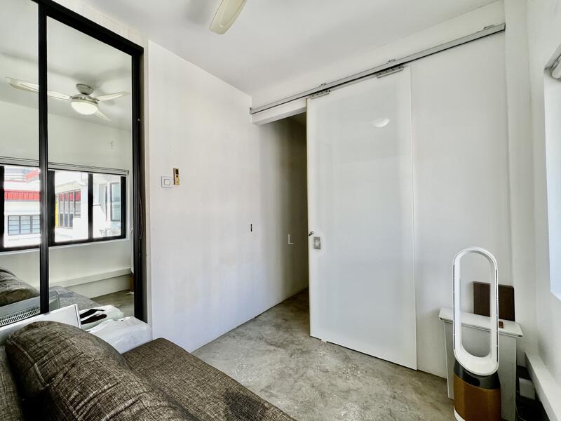 Common Bedroom