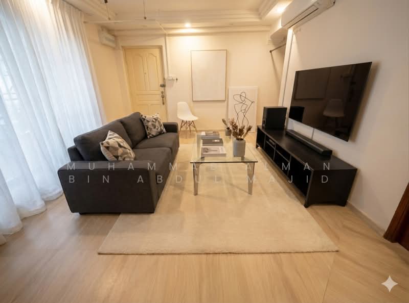 161 Pasir Ris Street 13, 161 Pasir Ris Street 13, 4 Bedrooms, 1,615 sqft, HDB Flat For Sale, by Muhammad Alman Bin Abdul Majid, 60161564 - Living Room - PropertyGuru.com.sg