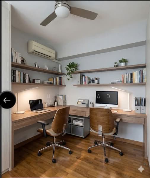 161 Pasir Ris Street 13, 161 Pasir Ris Street 13, 4 Bedrooms, 1,615 sqft, HDB Flat For Sale, by Muhammad Alman Bin Abdul Majid, 60161564 - Suggested Study - PropertyGuru.com.sg